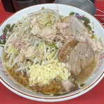 ラーメン二郎 - 
