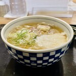久万や - 料理写真:丼が丸くて深くてたっっぷり！！