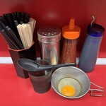 ラーメン二郎 - 