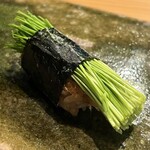 すし屋 蓮太郎 - 