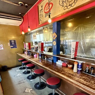 博多ラーメン ぞんたく_2