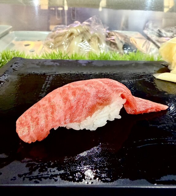 すしざんまい 本店 - 築地/寿司 | 食べログ