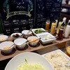 ホテルアクティブ！広島 - 今年は野菜を沢山摂取するでがんすΣ੧(❛□❛✿)