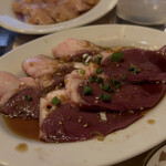 炭火焼 ゆうじ - 