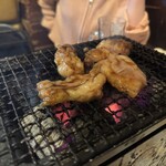 炭火焼 ゆうじ - 