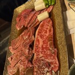 炭火焼 ゆうじ - 