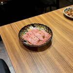 中目黒焼肉 登牛門 - 