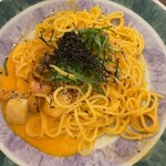 鎌倉パスタ - 料理写真: