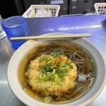 立喰うどん・そば　大和庵