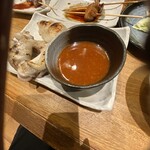 もつ焼き しげ吉 本厚木店 - 