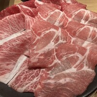 すき焼 しゃぶしゃぶつかだ - 