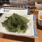 島炉ばた 冨士 - 