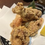 馬刺屋マサシ - 