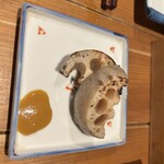 島炉ばた 冨士 - 