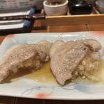 島炉ばた 冨士 - 