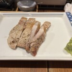 島炉ばた 冨士 - 