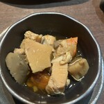 馬刺屋マサシ - 