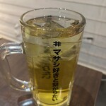 馬刺屋マサシ - 