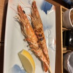 島炉ばた 冨士 - 