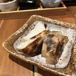 島炉ばた 冨士 - 