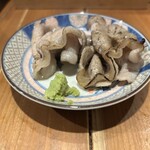 島炉ばた 冨士 - 