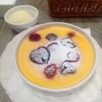 Aline café et sucreries ぷらりと京王府中店 - 