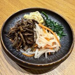 焼肉神威 - 