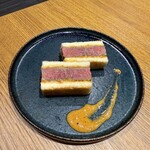 焼肉神威 - 