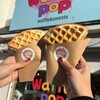 Wafflepop