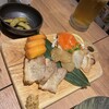 西葛西っ子居酒屋 燻し家もっくん