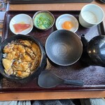 広島県江田島産カキ小屋 松山出張所 - 