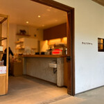 きんじろうカフェ - 