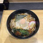 小諸そば 宝町店 - 