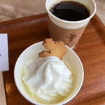 きんじろうカフェ - 