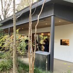 きんじろうカフェ - 