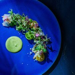 赤レンガ シーフードフレンチ LA VIE1923 - メイン写真: