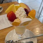 フルーツパーラーゴトー - 