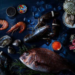 赤レンガフレンチ LA VIE1923_2