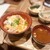 一丁目 いっちょう - 料理写真:親子丼
