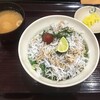 お食事処 つむぎ