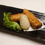 創作中華 一之船入 - 