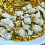 じゃんめん - ホルモン増量(2倍)