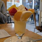 フルーツパーラーゴトー - 