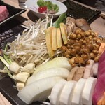 近江牛專門店 近江Kado Man - 