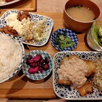 kawara CAFE＆KITCHEN - 