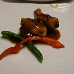 創作中華 一之船入 - 