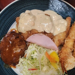 青山レストラン_0