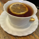 ダフネ珈琲館 - 