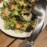 鉄板ダイニング ロドリゲス - 