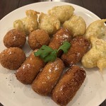 PIZZERIA 22 - フリットミスト